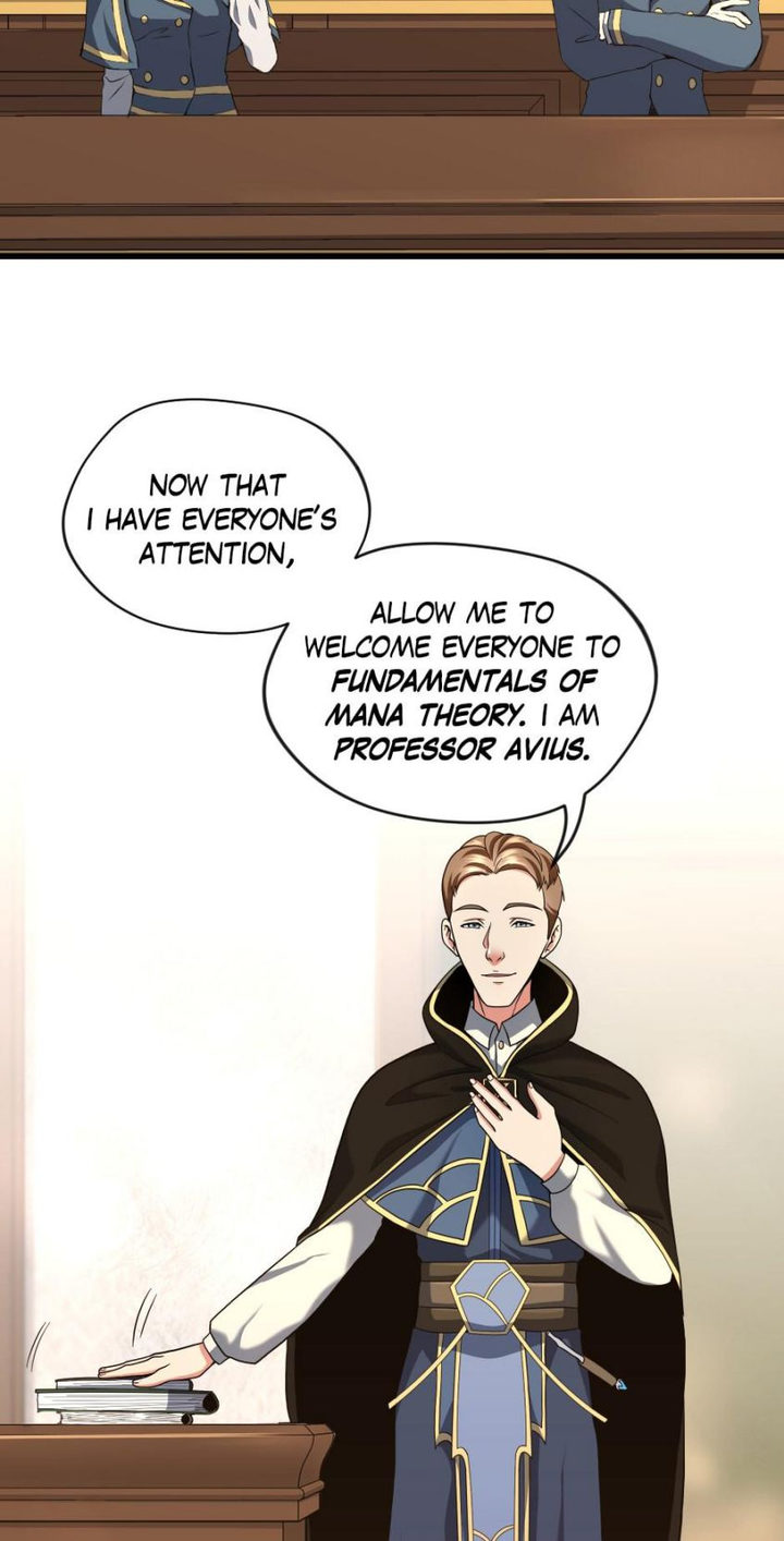 The Beginning After The End Chapter 92 image 10